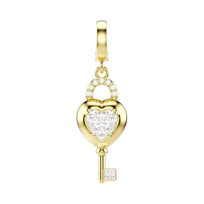 IDYLLIA:CHARM WHITE/GOS