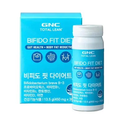 비피도 핏 다이어트 유산균