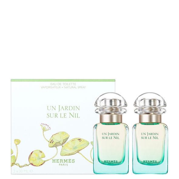 希少　HERMES UN JARDIN SUR LE NIL 50ml エルメス Amazon.com : Hermes Un Jardin Sur Le Nil Eau De Toilette Spray