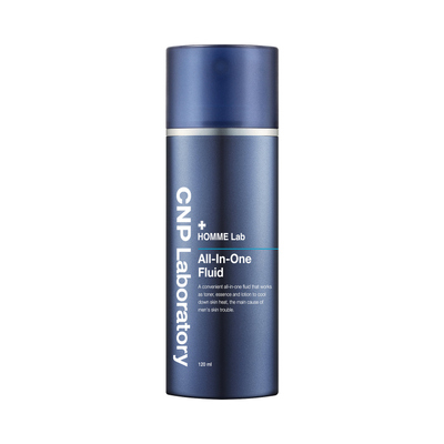 CNP 옴므랩올인원플루이드 120ml