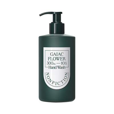 가이악플라워 핸드워시 300ml