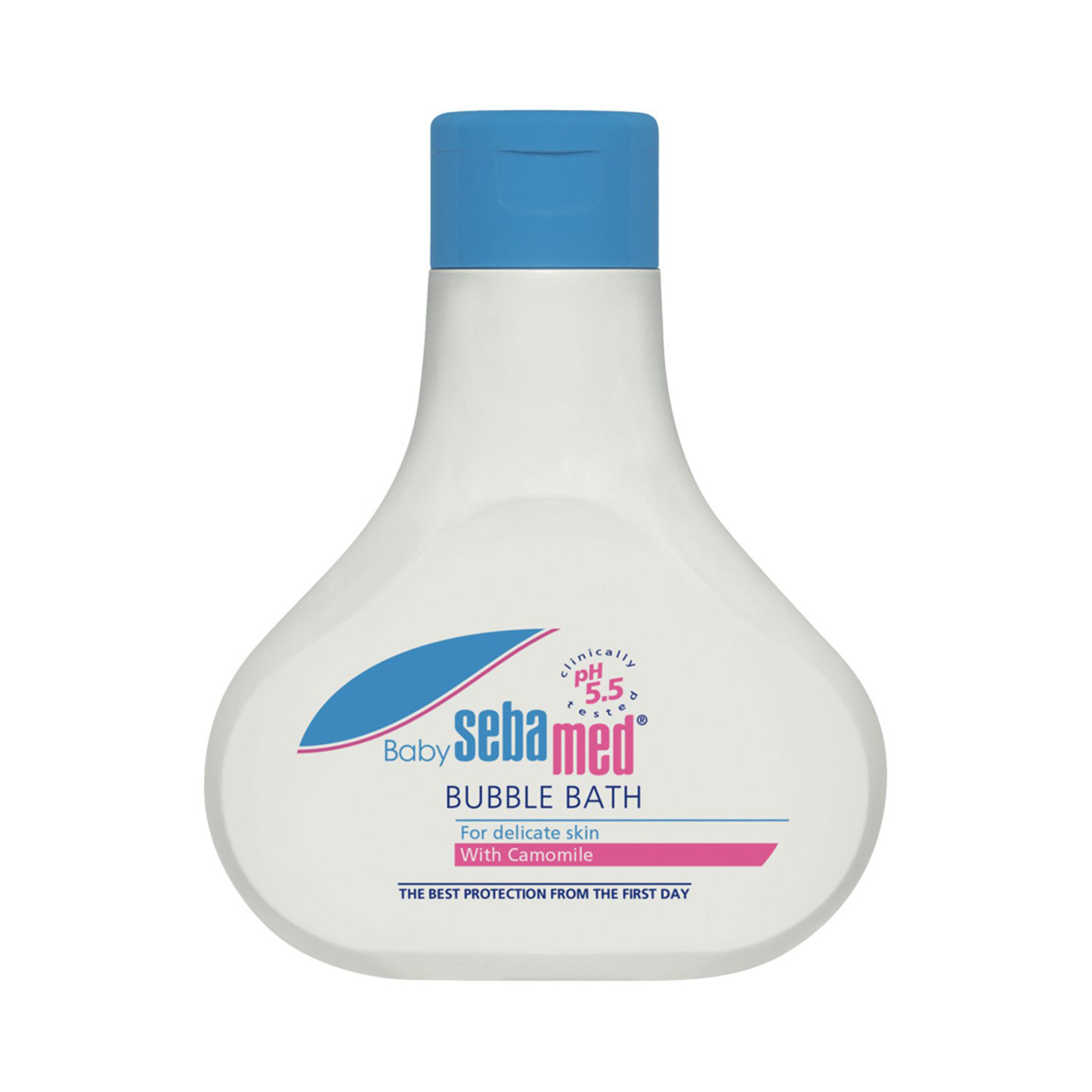 롯데면세점 [세바메드] 베이비 버블 바스 200ml