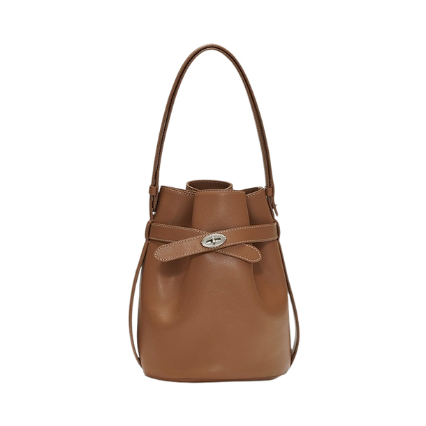 【無料配送】 ★ OSTKAKA ★ Classic Belt Mini Shoulder Designer fashion, Seoul-fully created | W Concept