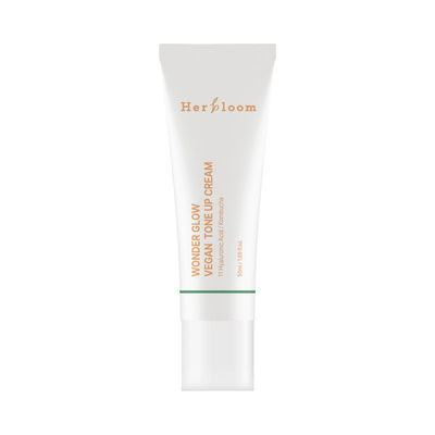 원더 그로우 비건 톤업 크림 50ml