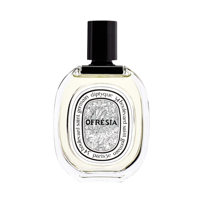 오 드 뚜왈렛 오프레지아 100ml