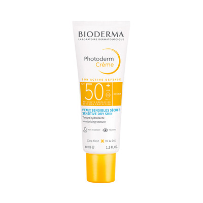 포토덤 크림 SPF50+ 40ml