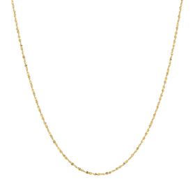 Duty free necklaces store