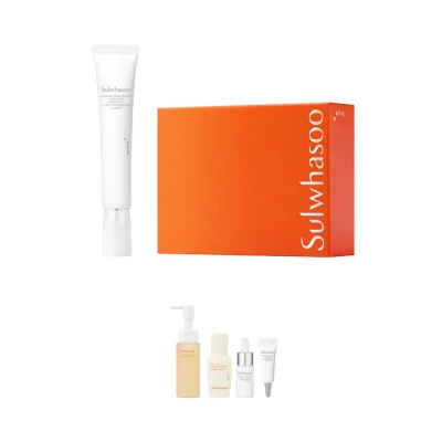 자정기미코렉터 30ml 단품기획세트