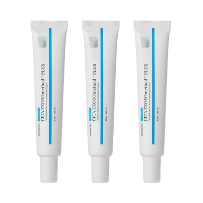 [롯데단독] 시카 엑소조메소드 플러스50 앰플30ml 3개입