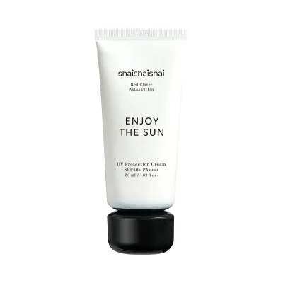 인조이 더 선 수분 선크림 SPF50 PA++++ 50ml