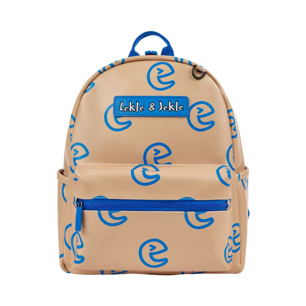そららん♪　しずく型リュック（M）echino ロッテ免税店
