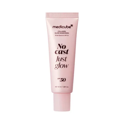 콜라겐 글로우 선크림 50ml