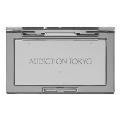ADDICTION CASE 2