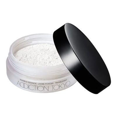 INVISIBLE ESSENCE LOOSE POWDER TRANSLUCENT +