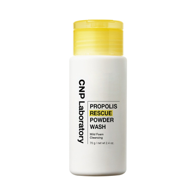 CNP 프로폴리스 레스큐 파우더워시