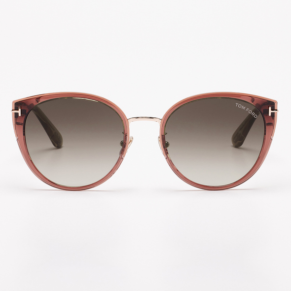 ひょ蘭様　値下げ　美品　TOMFORD サングラス　TF211AF 92B 2025年最新】Tom ford TF211の人気アイテム - メルカリ