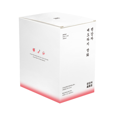 편강차 배도라지 쌍화 80ml * 10포
