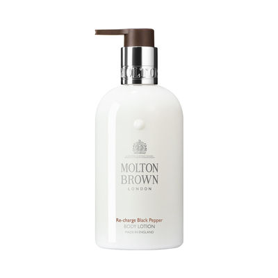 리차지 블랙 페퍼 바디로션 300ml