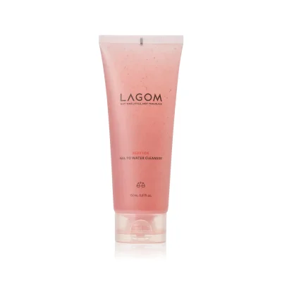 레디톡스 젤 투 워터 클렌저 150ml
