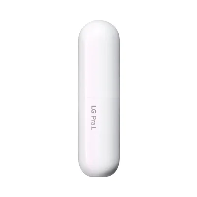 LG PraL SP 갈바닉 부스터 WH