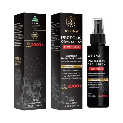 프로폴리스 구강 스프레이 MGO2000 30ml