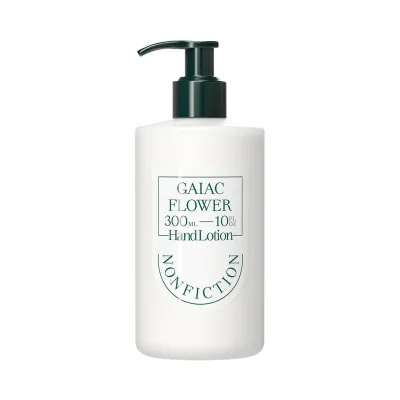 가이악플라워 핸드로션 300ml
