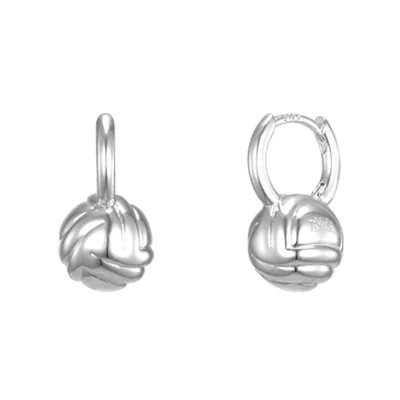 Volley earring