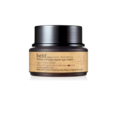 빌리프 프라임 인퓨전 리페어 아이크림 25ml