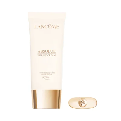 압솔뤼 더 유브이 크림 유스 리제너레이팅 쉴드 크림 50ML