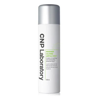 CNP 뮤제너 카밍 앰플 미스트 100ml