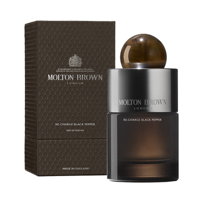 리차지 블랙 페퍼 오 드 퍼퓸 100ml