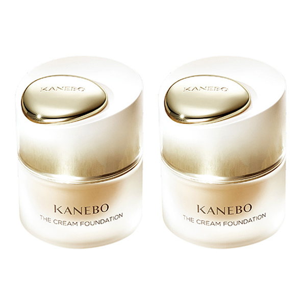 KANEBO THE CREAM FOUNDATION 30ml
