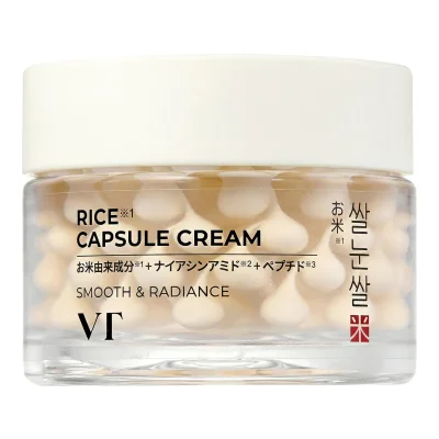 VT 라이스 세라마이드 캡슐크림