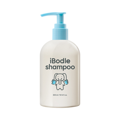 아이보들 샴푸 300ml