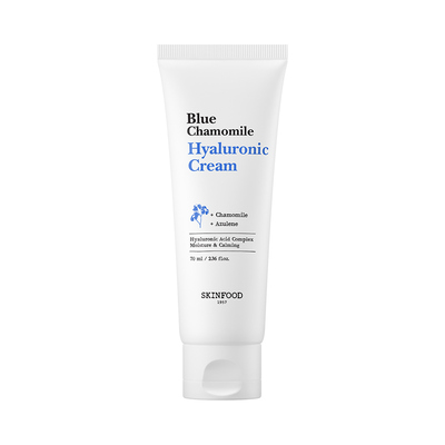 블루캐모마일히알루로닉크림 70ml
