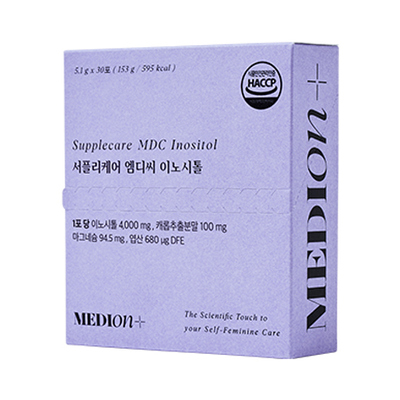 서플리메디 엠디씨 이노시톨
