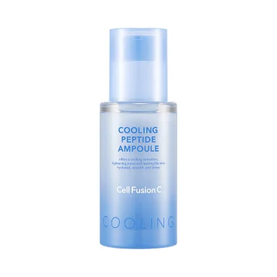 쿨링 펩타이드 앰플 30ml