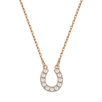 TOWARDS:NECKLACE CRY/ROS
