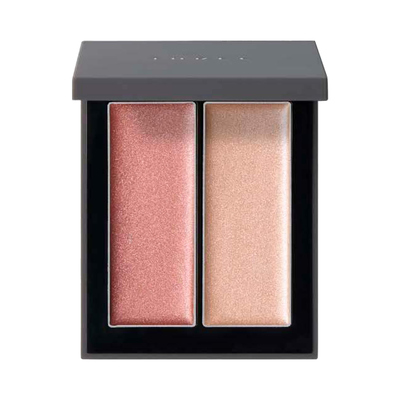 THREE Shimmering Glow Duo R
