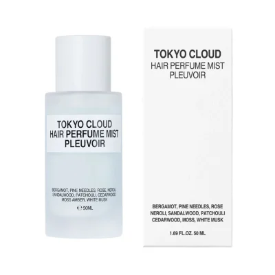 플르부아 헤어퍼퓸 미스트 도쿄 클라우드 50mL