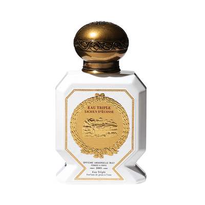 [골드캡] 오 트리쁠 리켄 데코스 75ml