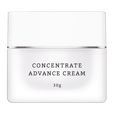 RMK CONCENTRATE ADVANCE CREAM 30g