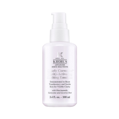 클리어리 코렉티브 클래리티 액티베이팅 수딩 에멀전100ML