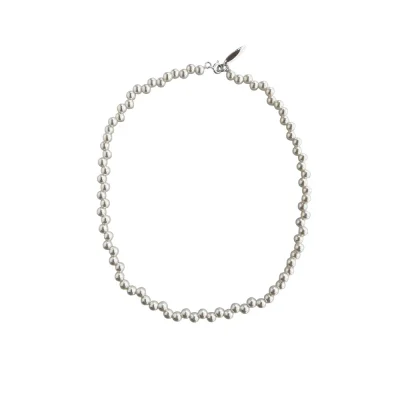Pearl Vine Necklace