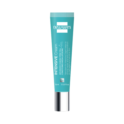 뉴스템 알엑스 인텐시브 크림 15ml
