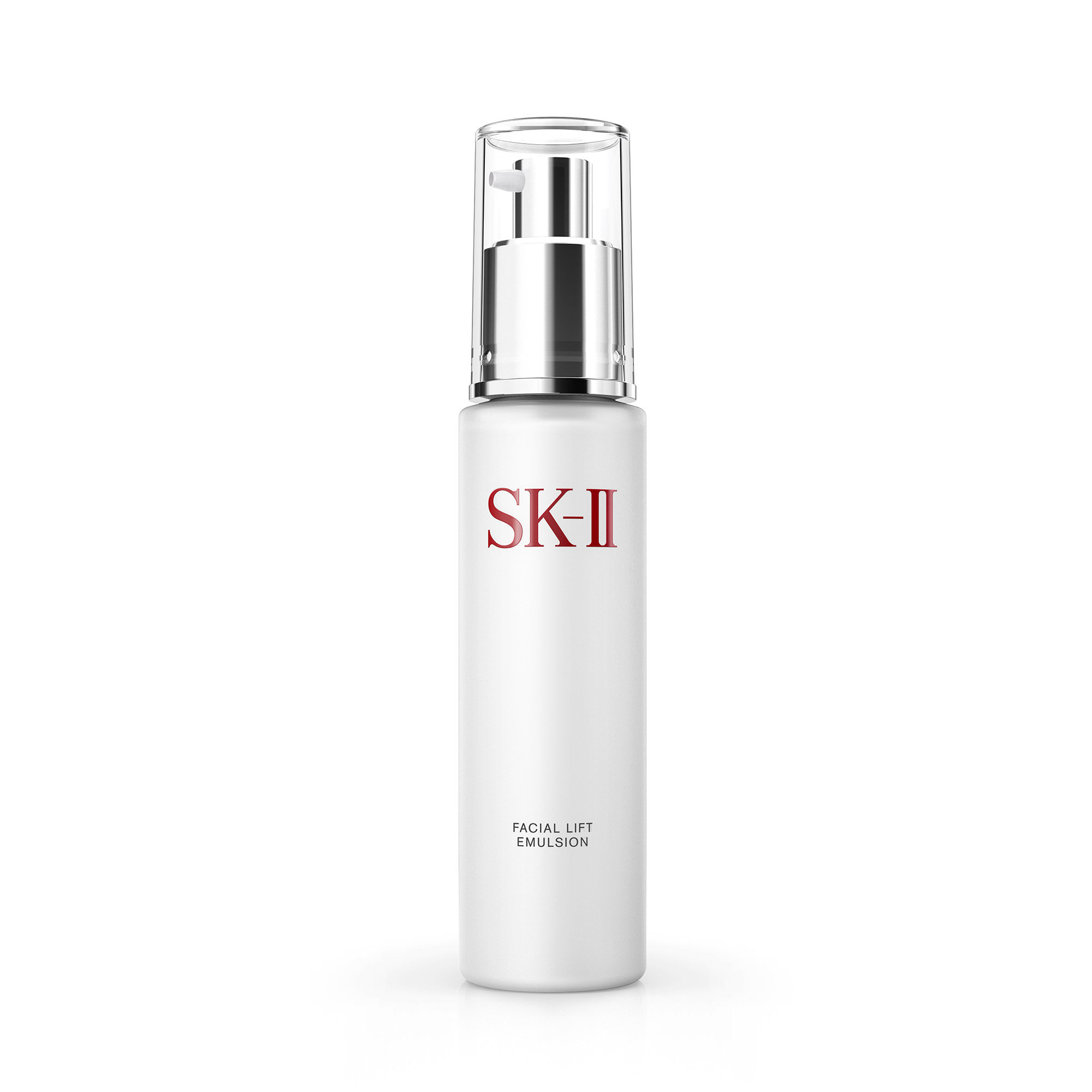 【新品未使用】SK-II フェイシャル リフト エマルジョン 100g ロッテ免税店