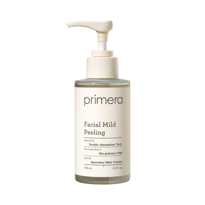 프리메라 페이셜마일드필링 150ML