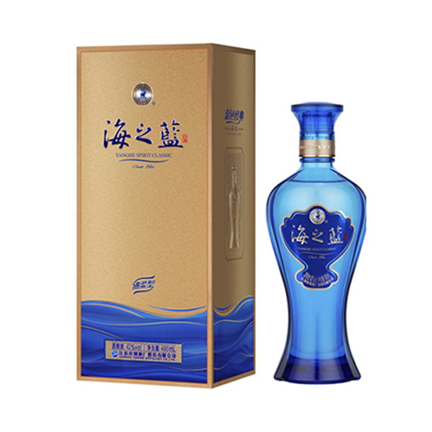 Wu Liang Ye - 500ml | Sakelicious Webshop - Sake, Shochu