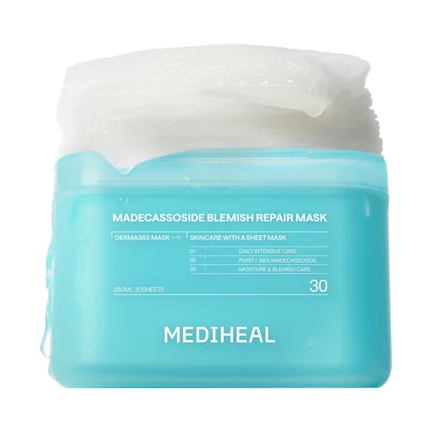 Derma365 Mask Madecassoside [Blemish Repair]