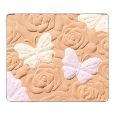 ROSE POWDER FOUNDATION 10(Refill)